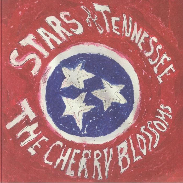 Stars Of Tennessee - Limited Edition Vinyl LP vinyl record cover