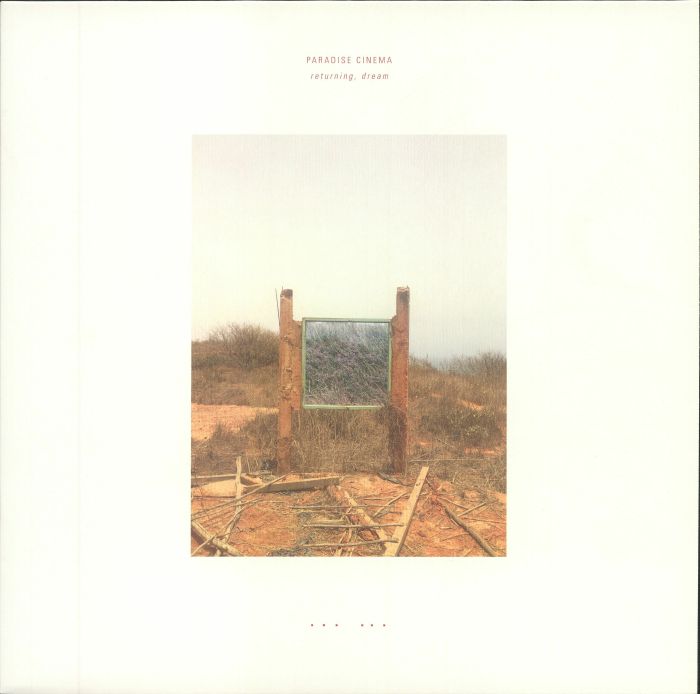 Returning Dream - Vinyl LP vinyl record cover