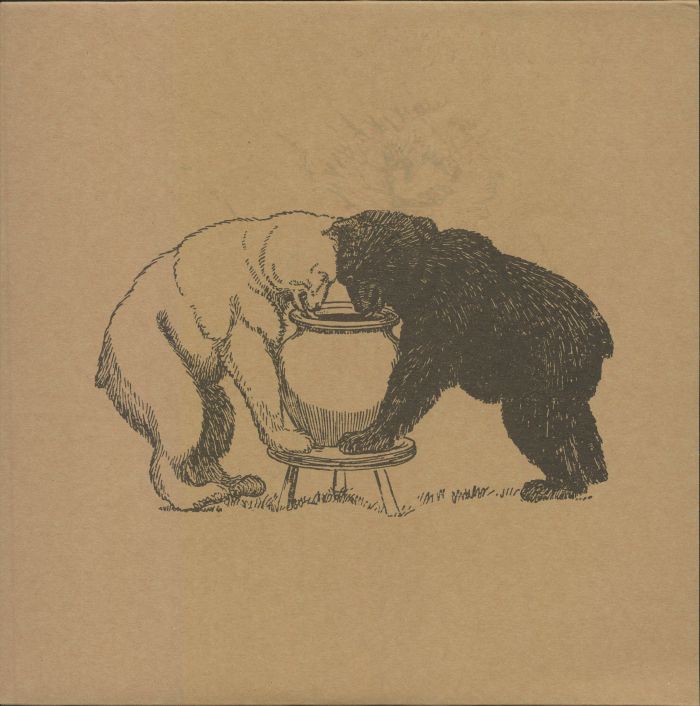 In Full Effect - 2xLP vinyl record cover