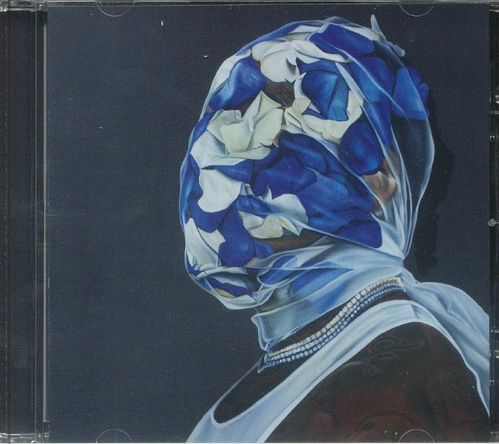 One Of Wun - CD CD cover