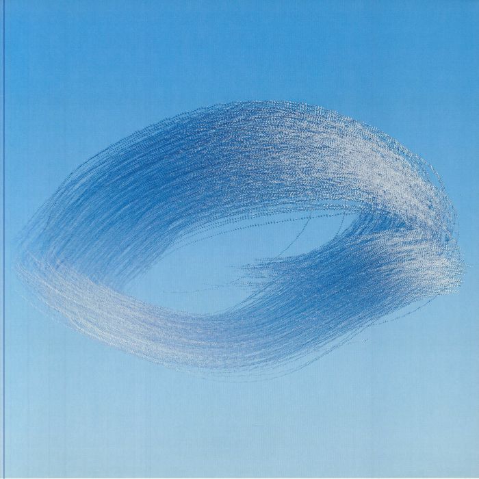 Auguri - Vinyl LP vinyl record cover