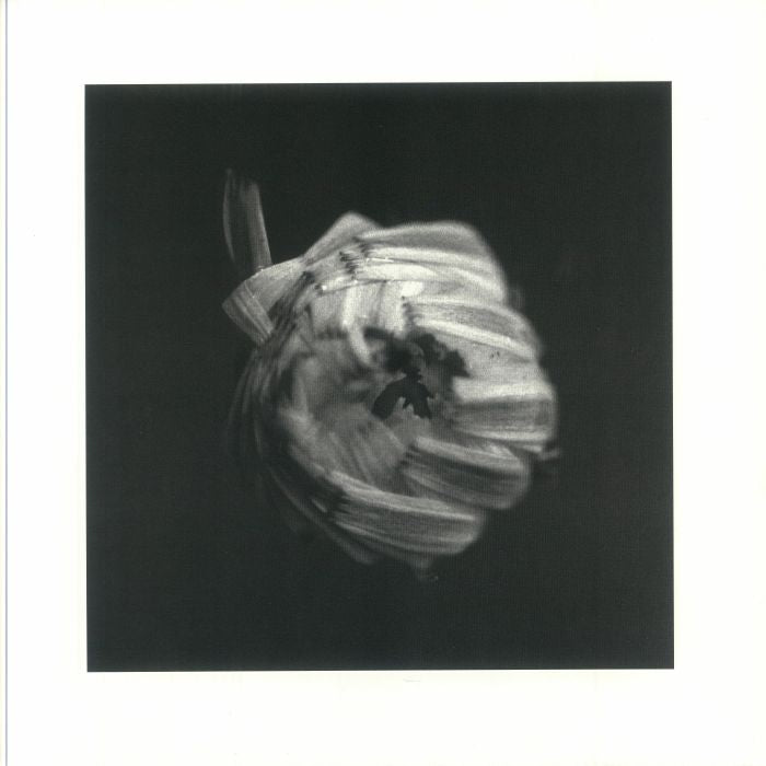 An Empire - 2xLP vinyl record cover