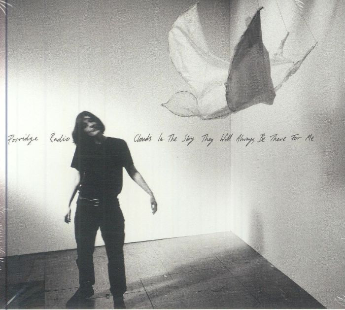 Clouds In The Sky They Will Always Be There For Me - CD CD cover