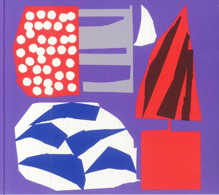 Mr Bongo Record Club Volume 7 - CD CD cover