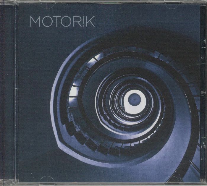 5 - CD CD cover