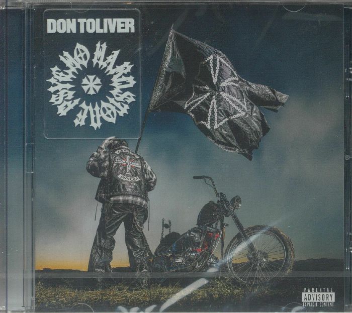 Hardstone Psycho - CD CD cover