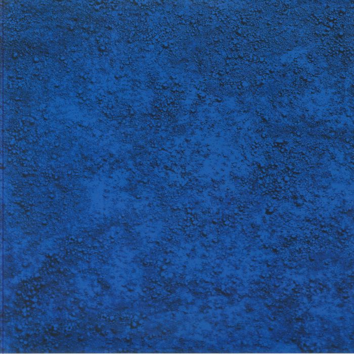 No Name - Vinyl LP vinyl record cover