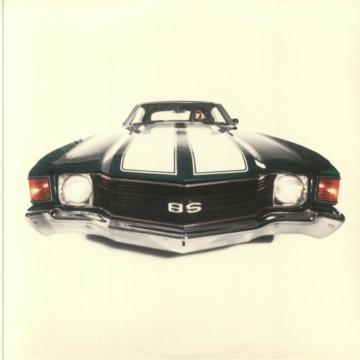 Highway Prayers - 2xLP vinyl record cover