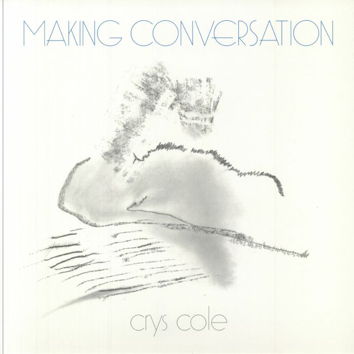 Making Conversation - Vinyl LP vinyl record cover