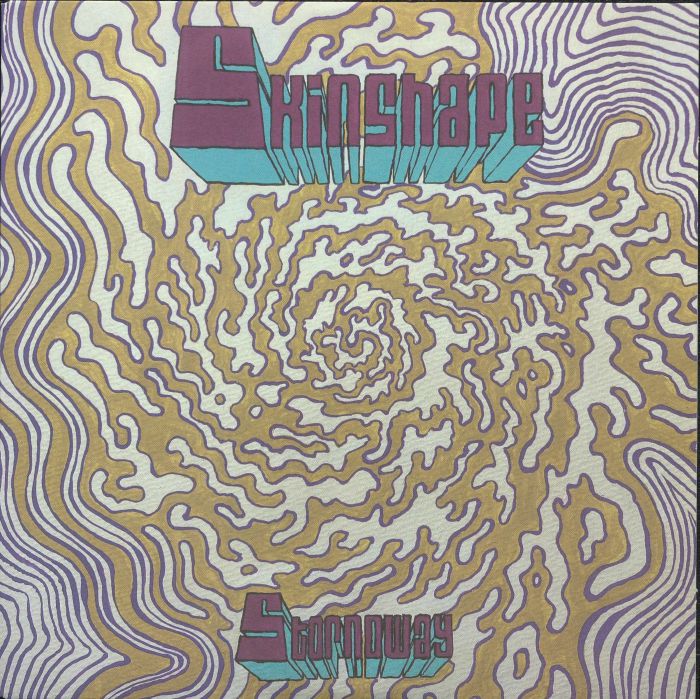 Stornoway - Vinyl Single vinyl record cover