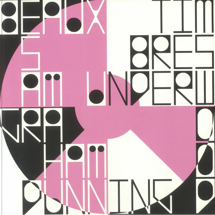 Beaux Timbres - Vinyl LP vinyl record cover