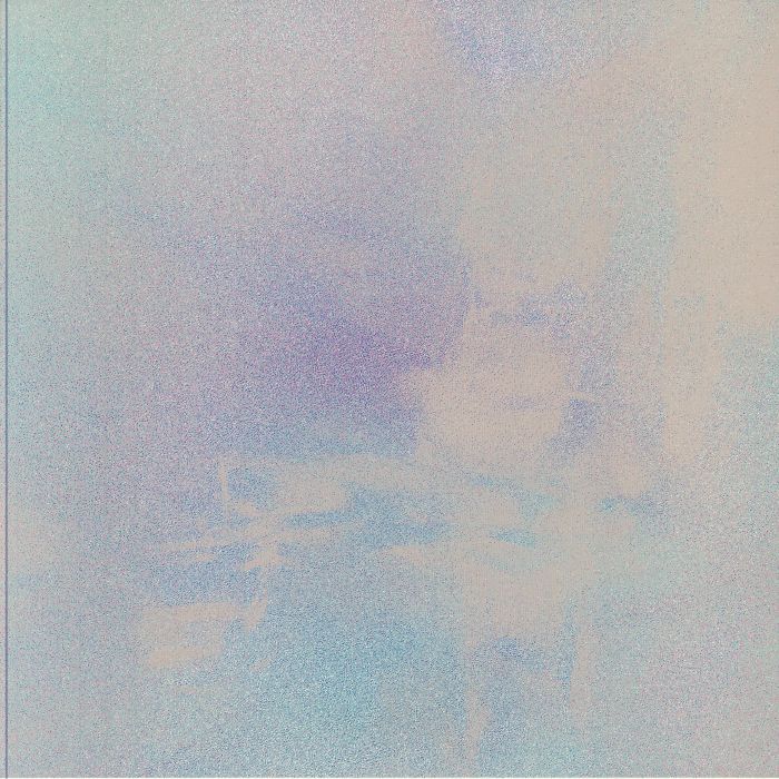 Romp - Clear Vinyl LP vinyl record cover