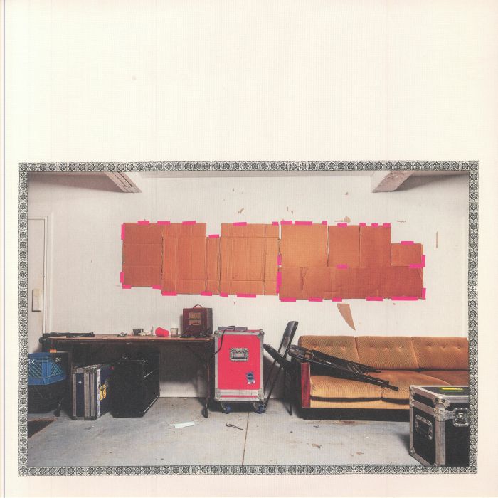 No Title As Of 13 February 2024 28,340 Dead - 2xLP vinyl record cover