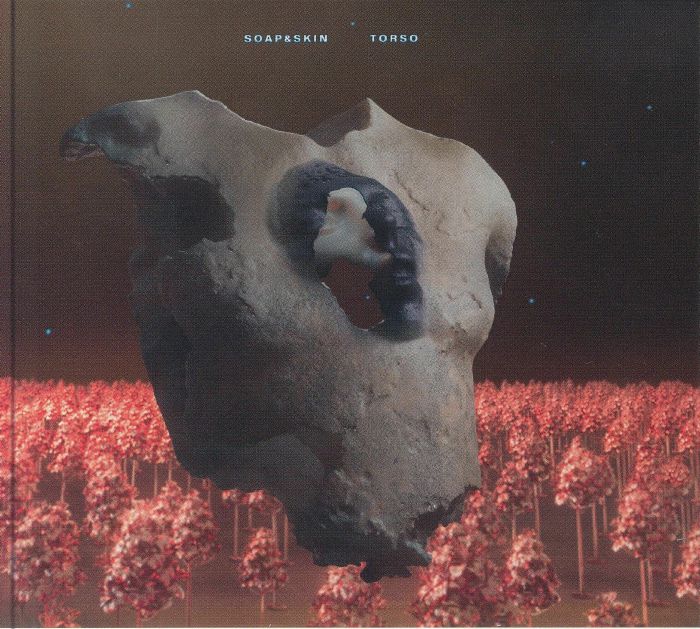Torso - CD CD cover