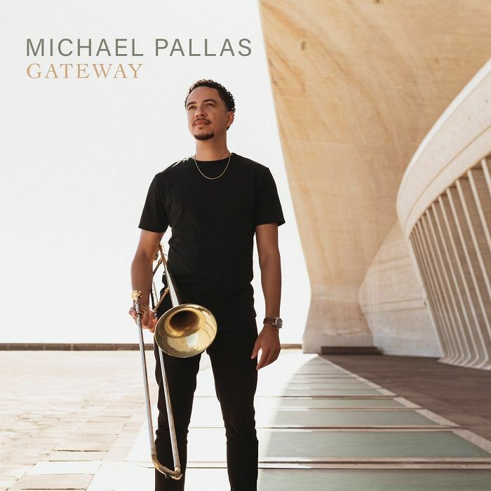 Gateway - CD CD cover