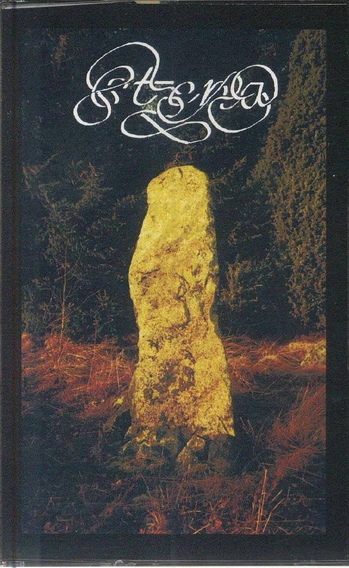 Stena - Cassette audio cassette cover