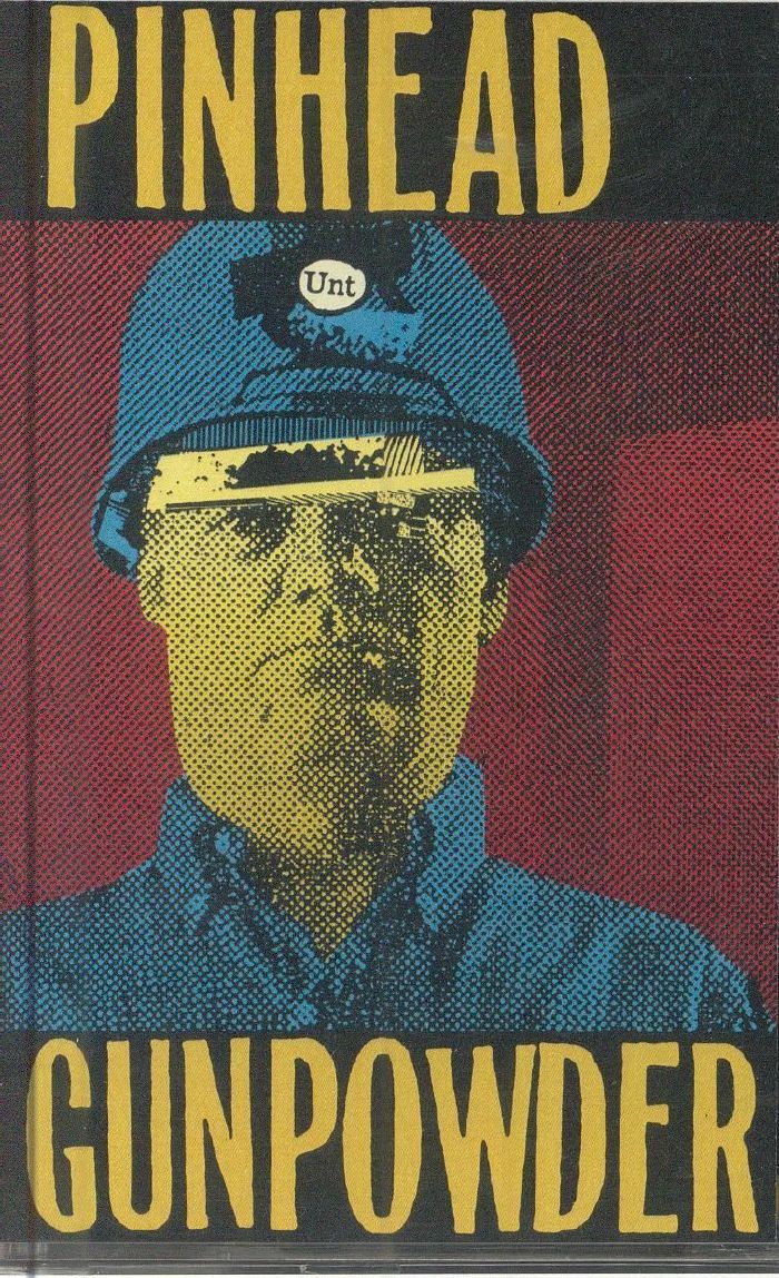 Unt - Cassette audio cassette cover