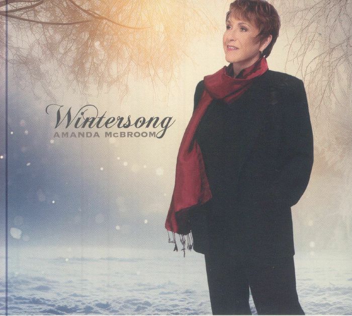 Wintersong - CD CD cover
