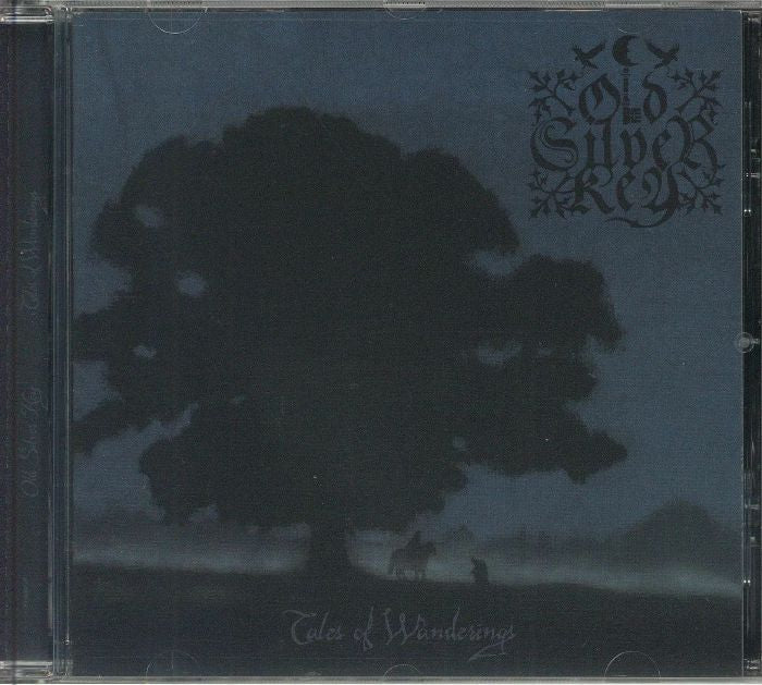 Tales Of Wanderings - Reissue CD CD cover
