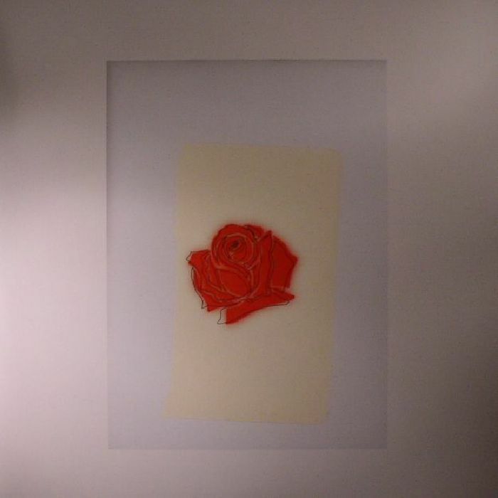 Lany - B-Stock 2xLP vinyl record cover
