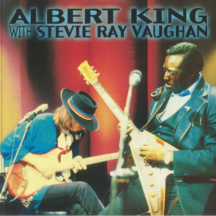In Session (25th Anniversary Edition) - 3xLP vinyl record cover
