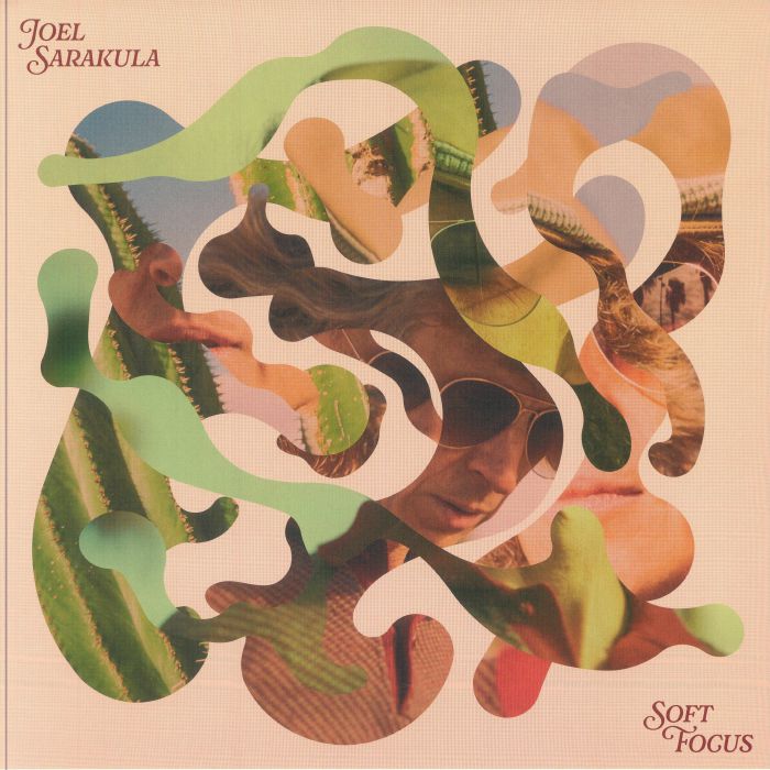 Soft Focus - Vinyl LP vinyl record cover