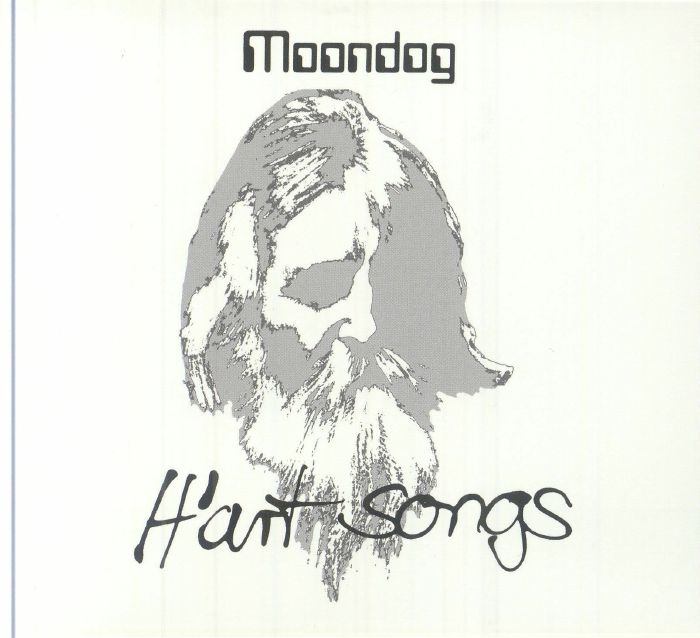H'art Songs - CD CD cover