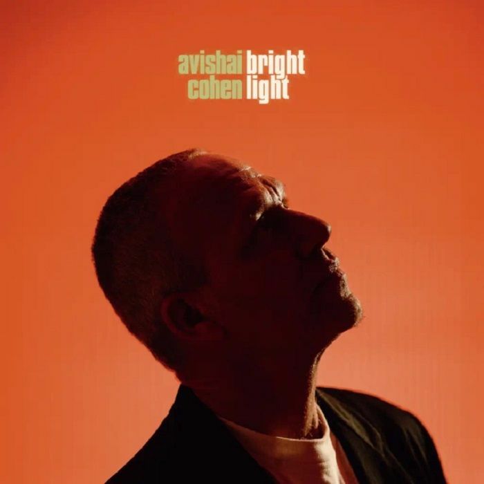 Brightlight - CD CD cover