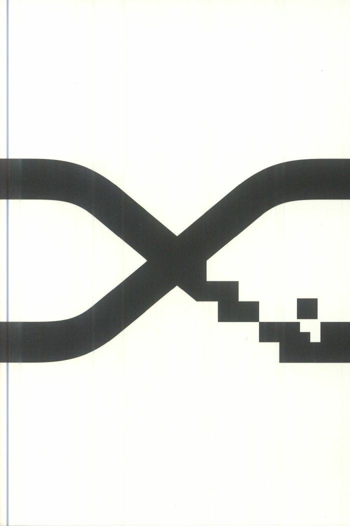 Xerrox Vol 5 - CD CD cover
