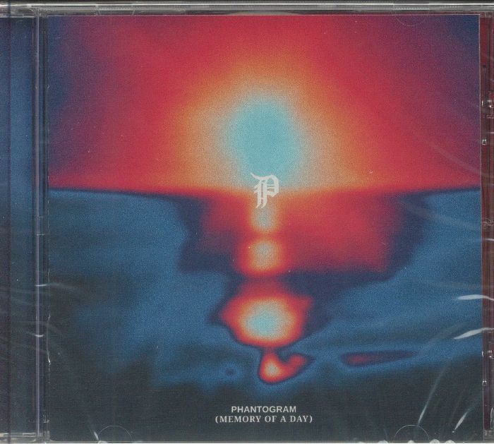 Memory Of A Day - CD CD cover