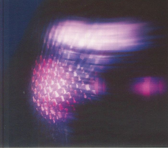 Sleep Now, In Reverse - Digipak CD CD cover