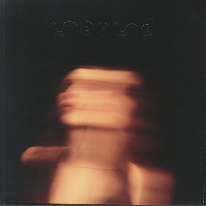 Unbound - Limited Edition Vinyl EP vinyl record cover