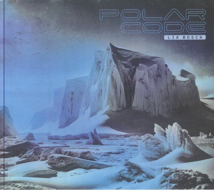 Polar Code - CD CD cover