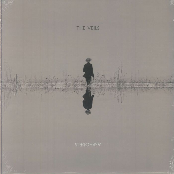 Asphodels - Vinyl LP vinyl record cover