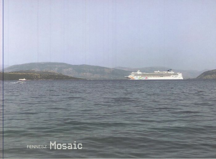 Mosaic - CD CD cover