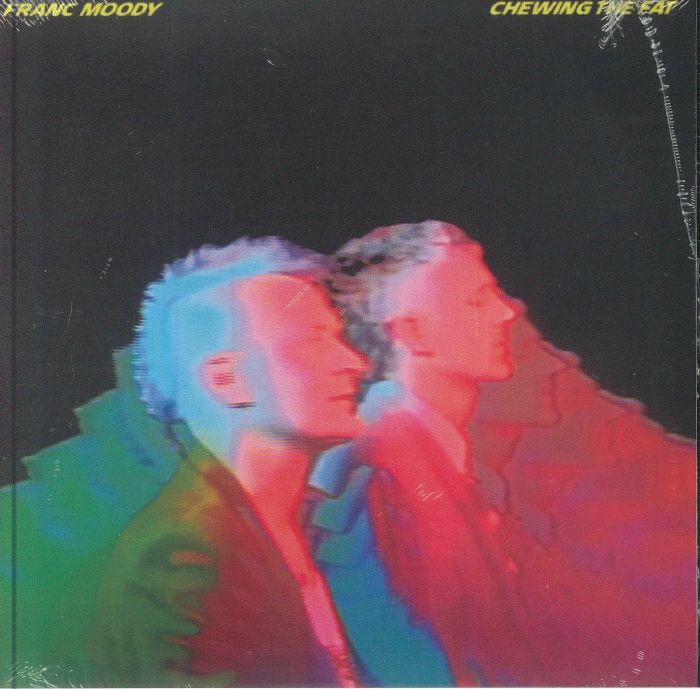 Chewing The Fat - CD CD cover