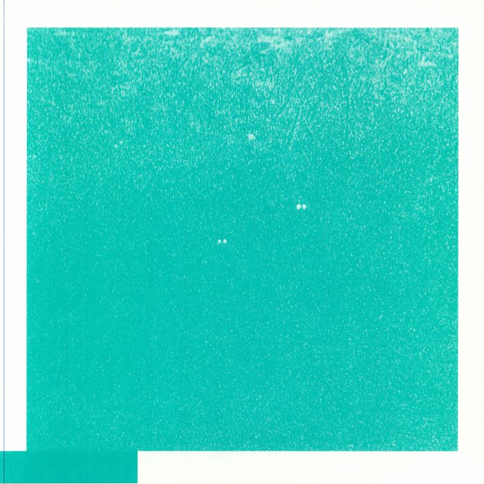 The Beautiful World - Limited Clear Vinyl LP vinyl record cover