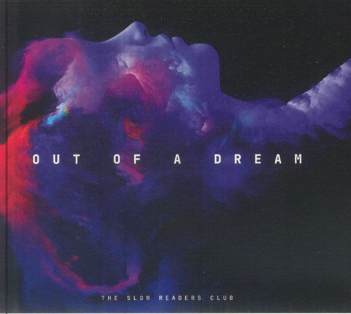 Out Of A Dream - CD CD cover