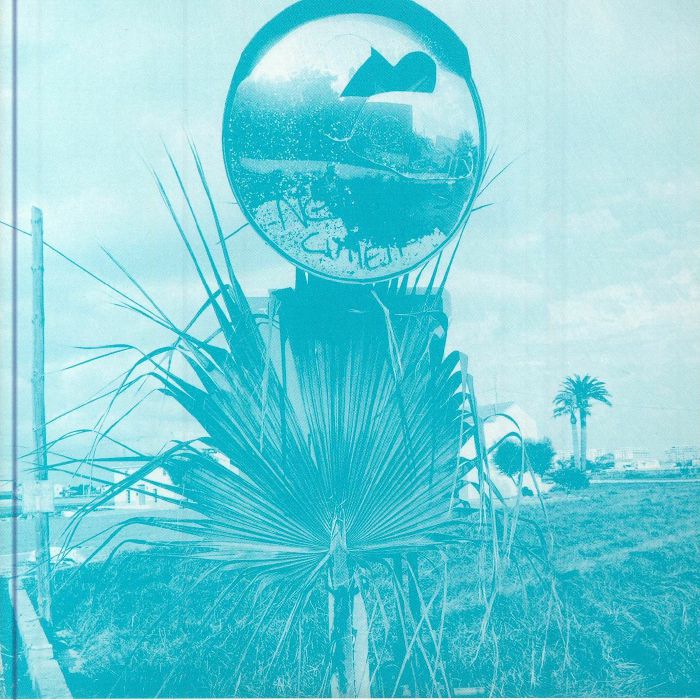 Slow Motion Lightning - CD CD cover