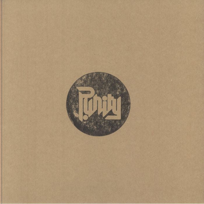 Live At Jassmine 13/01/2024 - Vinyl LP vinyl record cover