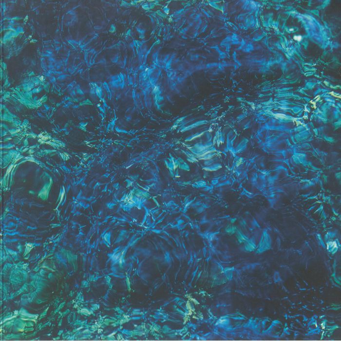 Luminescent Creatures - Vinyl LP vinyl record cover