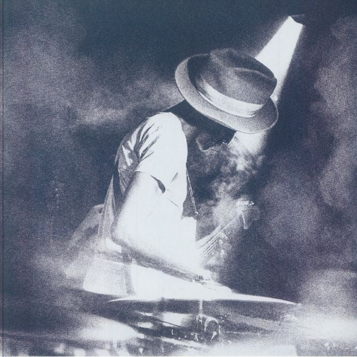 Alive & Kicking - Clear Vinyl 2xLP vinyl record cover