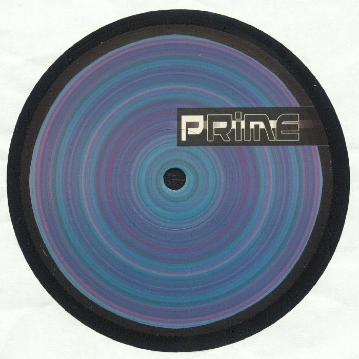 Feelings Of Love EP - Vinyl EP vinyl record cover