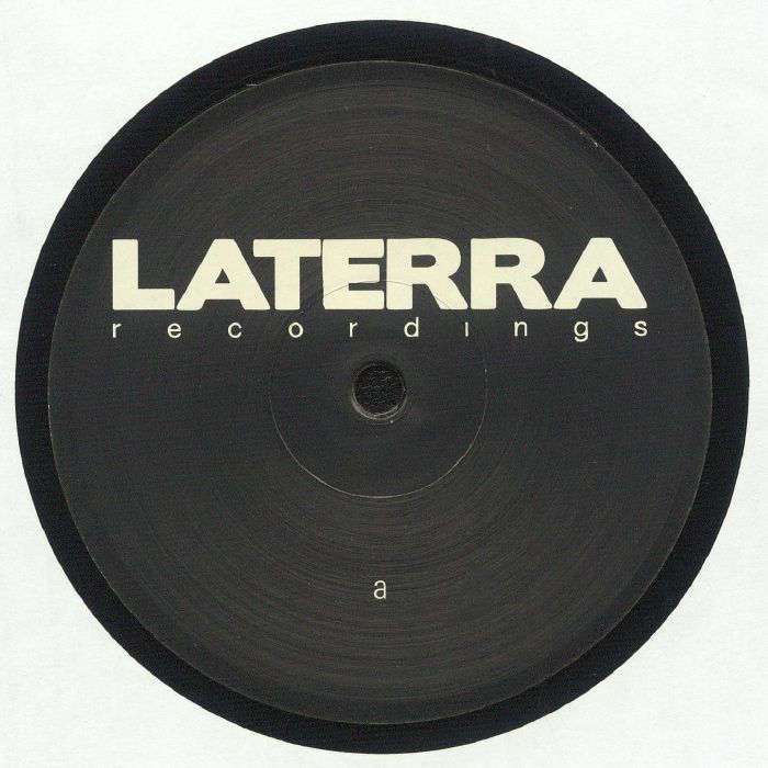 Ralf Ciao Ralf - Vinyl Single vinyl record cover