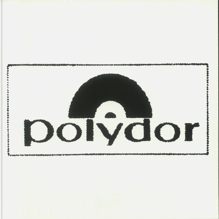 Magical Power - Reissue Vinyl LP vinyl record cover