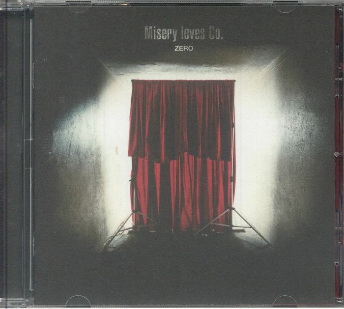Zero - Signed CD CD cover