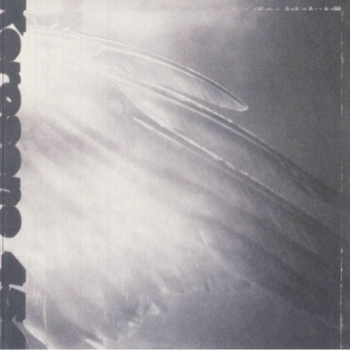 Came By To Kill Me - Grey Graphite Vinyl LP vinyl record cover