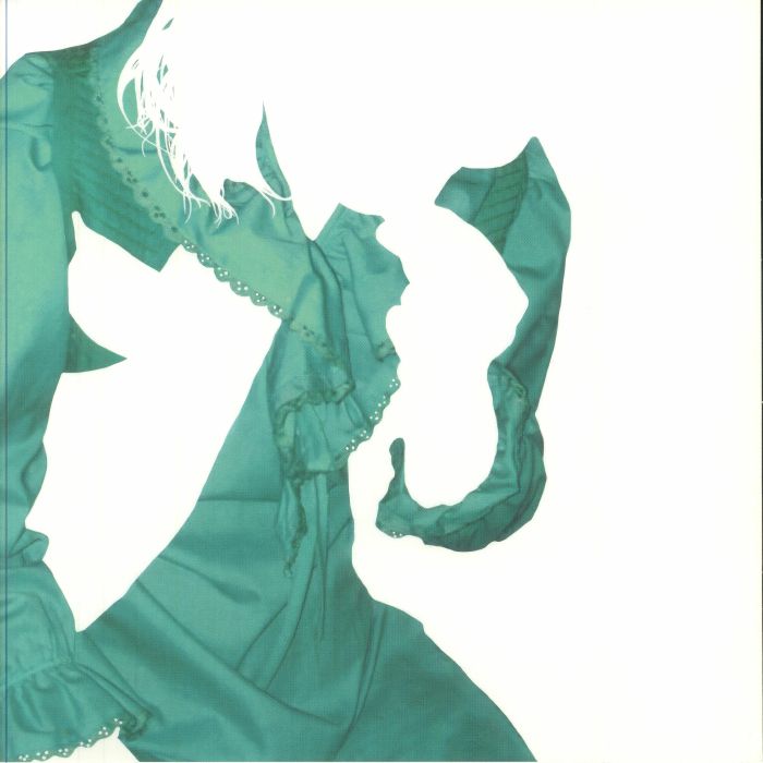 Ingenting Duger - Vinyl LP vinyl record cover