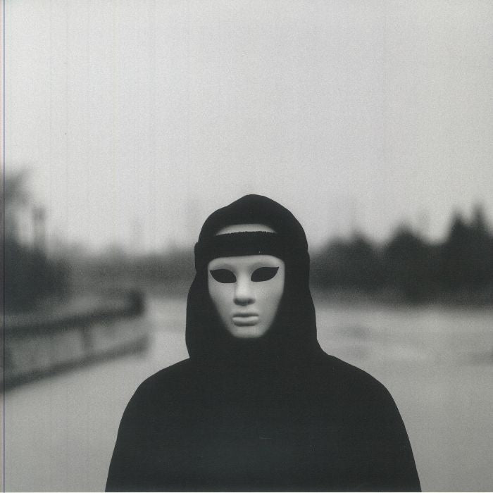 Canal - Vinyl LP vinyl record cover