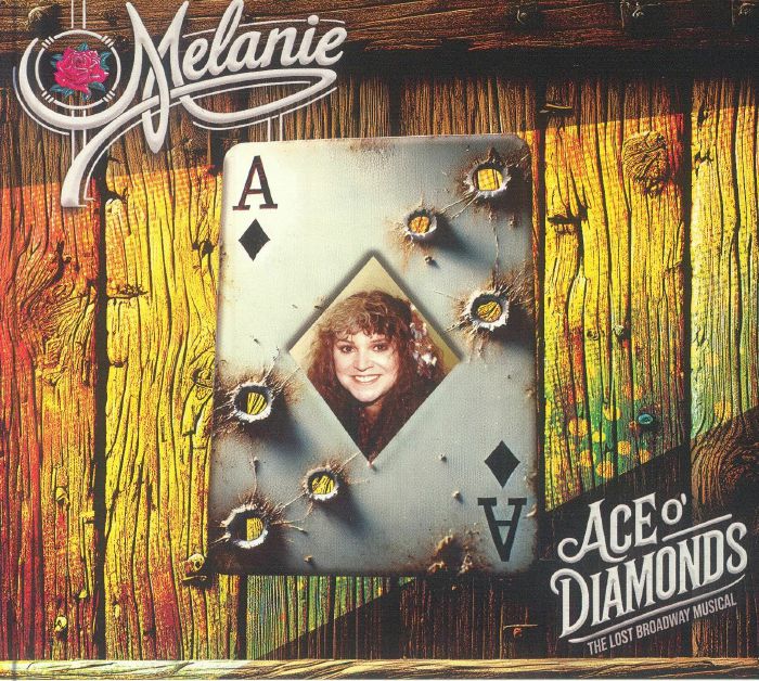 Ace O'Diamonds - 2CD CD cover